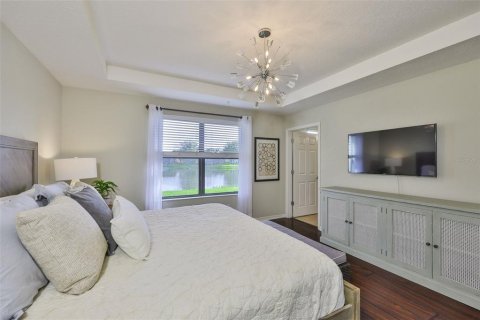 Condo in Bradenton, Florida, 3 bedrooms  № 2277990 - photo 17