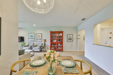 Condo in Bradenton, Florida, 3 bedrooms  № 2277990 - photo 7