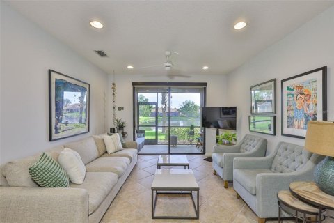 Condo in Bradenton, Florida, 3 bedrooms  № 2277990 - photo 5