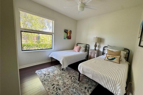 Condo in Bradenton, Florida, 3 bedrooms  № 2277990 - photo 21