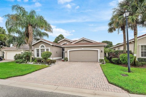 Casa en Delray Beach, Florida 3 dormitorios, 195 m2 № 2368408