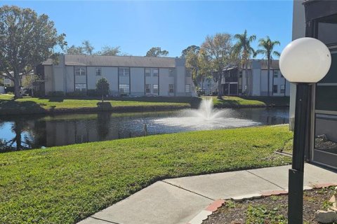 Copropriété à louer à Bradenton, Floride: 2 chambres, 84.73 m2 № 2109163 - photo 12