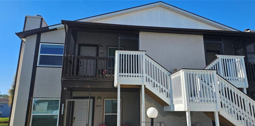 Condo à Bradenton, Floride, 2 chambres  № 2109163