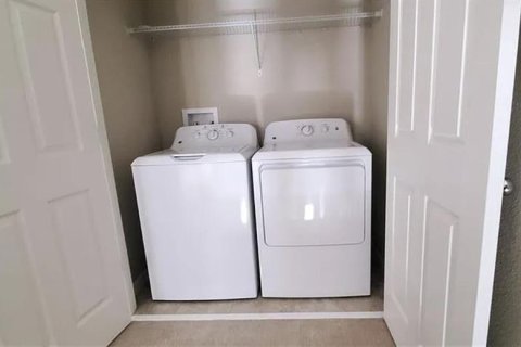 Adosado en alquiler en Riverview, Florida, 3 dormitorios, 130.06 m2 № 2280414 - foto 13