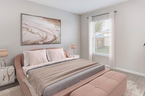 Villa ou maison à vendre à Port Charlotte, Floride: 3 chambres, 129.04 m2 № 1854561 - photo 5