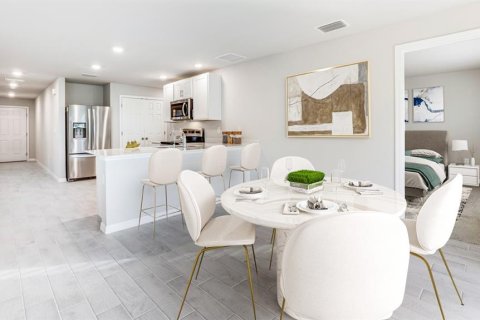 Villa ou maison à vendre à Port Charlotte, Floride: 3 chambres, 129.04 m2 № 1854561 - photo 6