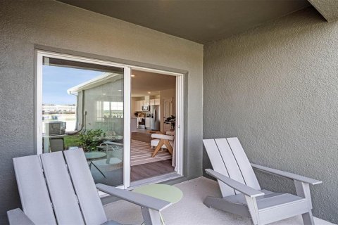 Touwnhouse à vendre à Apopka, Floride: 3 chambres, 152.36 m2 № 1908221 - photo 21