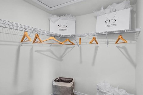 Touwnhouse à vendre à Apopka, Floride: 3 chambres, 152.36 m2 № 1908221 - photo 19