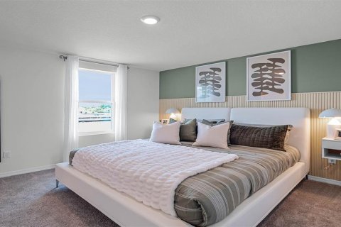 Touwnhouse à vendre à Apopka, Floride: 3 chambres, 152.36 m2 № 1908221 - photo 16