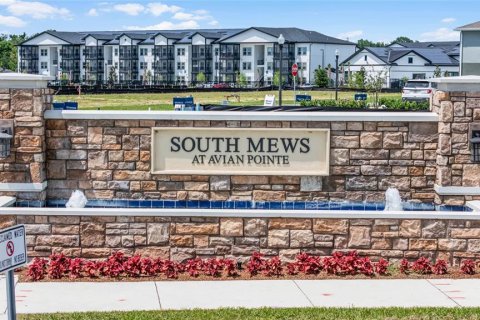 Touwnhouse à vendre à Apopka, Floride: 3 chambres, 152.36 m2 № 1908221 - photo 23