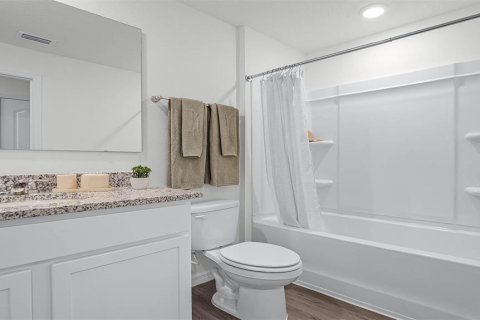 Touwnhouse à vendre à Apopka, Floride: 3 chambres, 152.36 m2 № 1908221 - photo 15