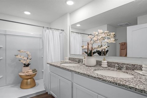 Touwnhouse à vendre à Apopka, Floride: 3 chambres, 152.36 m2 № 1908221 - photo 18