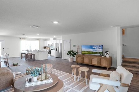 Touwnhouse à vendre à Apopka, Floride: 3 chambres, 152.36 m2 № 1908221 - photo 10