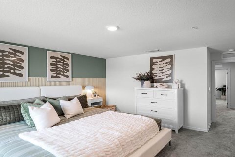 Touwnhouse à vendre à Apopka, Floride: 3 chambres, 152.36 m2 № 1908221 - photo 17