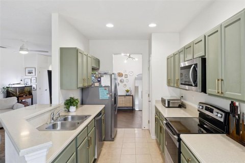 Touwnhouse à vendre à Rockledge, Floride: 3 chambres, 148.83 m2 № 2237400 - photo 20