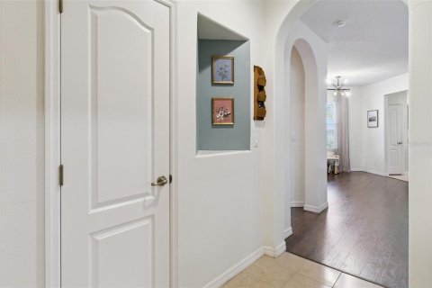 Touwnhouse à vendre à Rockledge, Floride: 3 chambres, 148.83 m2 № 2237400 - photo 5