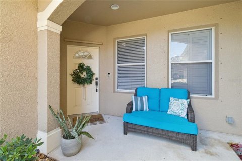 Touwnhouse à vendre à Rockledge, Floride: 3 chambres, 148.83 m2 № 2237400 - photo 3