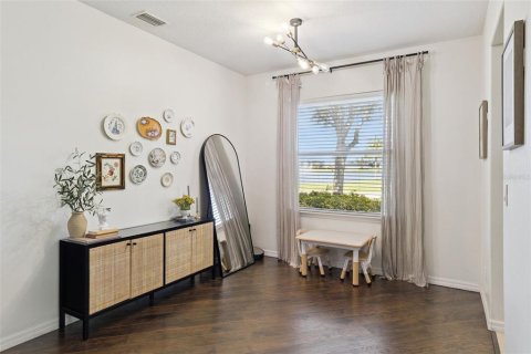 Touwnhouse à vendre à Rockledge, Floride: 3 chambres, 148.83 m2 № 2237400 - photo 12
