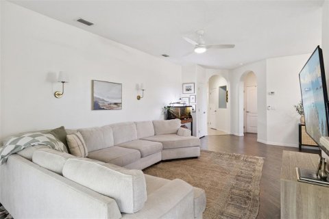 Touwnhouse à vendre à Rockledge, Floride: 3 chambres, 148.83 m2 № 2237400 - photo 14