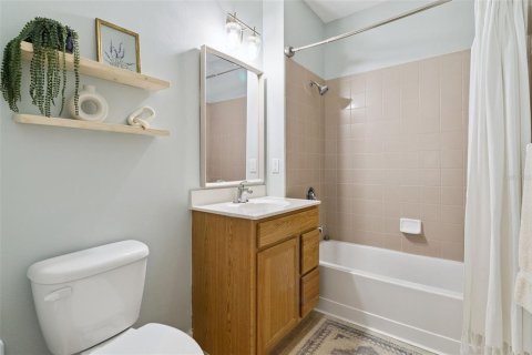 Touwnhouse à vendre à Rockledge, Floride: 3 chambres, 148.83 m2 № 2237400 - photo 8