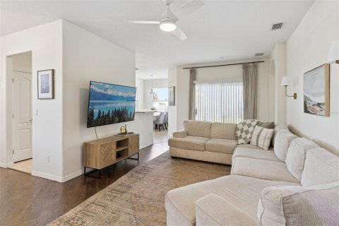 Touwnhouse à vendre à Rockledge, Floride: 3 chambres, 148.83 m2 № 2237400 - photo 16