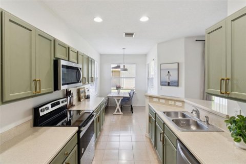 Touwnhouse à vendre à Rockledge, Floride: 3 chambres, 148.83 m2 № 2237400 - photo 21