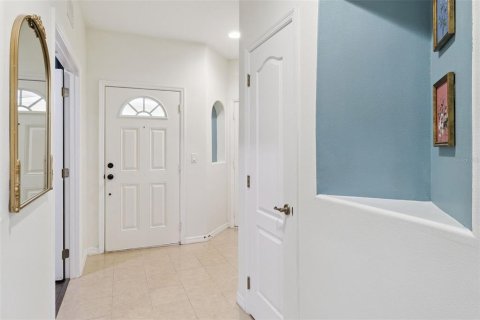 Touwnhouse à vendre à Rockledge, Floride: 3 chambres, 148.83 m2 № 2237400 - photo 4