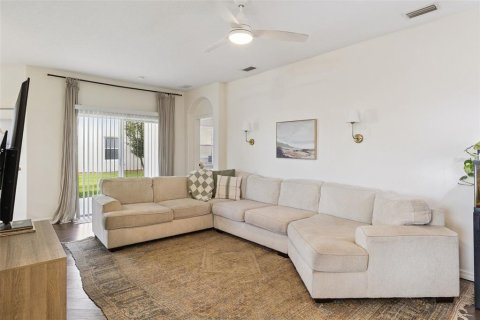 Touwnhouse à vendre à Rockledge, Floride: 3 chambres, 148.83 m2 № 2237400 - photo 17