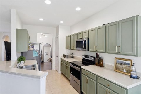 Touwnhouse à vendre à Rockledge, Floride: 3 chambres, 148.83 m2 № 2237400 - photo 19