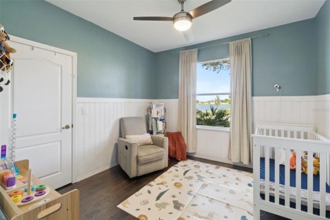 Touwnhouse à vendre à Rockledge, Floride: 3 chambres, 148.83 m2 № 2237400 - photo 9