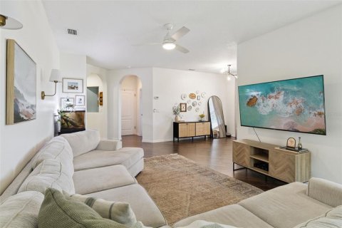 Touwnhouse à vendre à Rockledge, Floride: 3 chambres, 148.83 m2 № 2237400 - photo 13