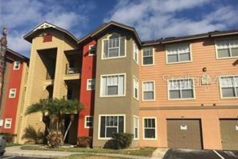 Condominio en alquiler en Kissimmee, Florida, 2 dormitorios, 95.32 m2 № 1776711 - foto 2