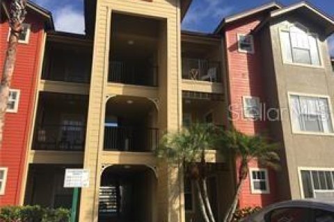 Condominio en alquiler en Kissimmee, Florida, 2 dormitorios, 95.32 m2 № 1776711 - foto 1