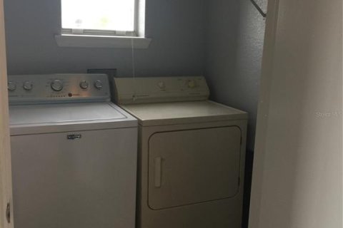 Condominio en alquiler en Kissimmee, Florida, 2 dormitorios, 95.32 m2 № 1776711 - foto 16