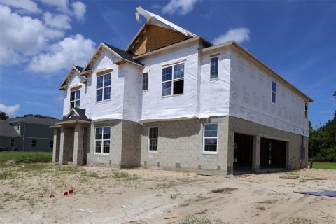 Villa ou maison à vendre à Apopka, Floride: 4 chambres, 443.61 m2 № 2406991 - photo 3