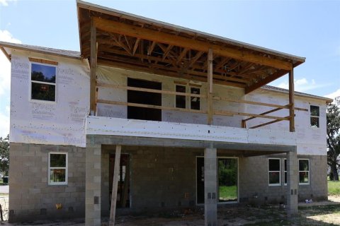 Villa ou maison à vendre à Apopka, Floride: 4 chambres, 443.61 m2 № 2406991 - photo 18