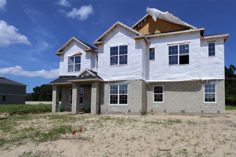Villa ou maison à vendre à Apopka, Floride: 4 chambres, 443.61 m2 № 2406991 - photo 4
