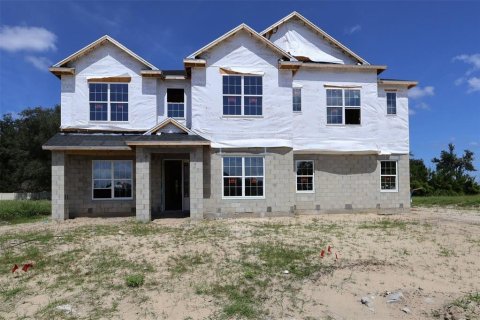 Villa ou maison à Apopka, Floride 4 chambres, 443.61 m2 № 2406991