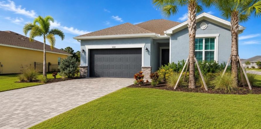 Casa en Punta Gorda, Florida 4 dormitorios, 188.78 m2 № 2259382