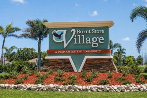 Casa en alquiler en Punta Gorda, Florida, 4 dormitorios, 188.78 m2 № 2259382 - foto 15