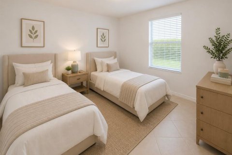 Casa en alquiler en Punta Gorda, Florida, 4 dormitorios, 188.78 m2 № 2259382 - foto 8