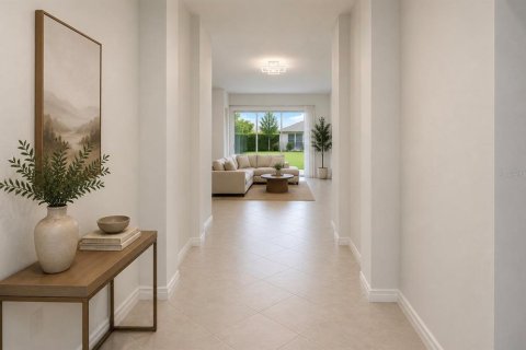 Casa en alquiler en Punta Gorda, Florida, 4 dormitorios, 188.78 m2 № 2259382 - foto 2