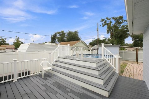 Villa ou maison à vendre à Saint Petersburg, Floride: 3 chambres, 125.6 m2 № 2289682 - photo 26