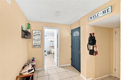 Villa ou maison à vendre à Saint Petersburg, Floride: 3 chambres, 125.6 m2 № 2289682 - photo 9