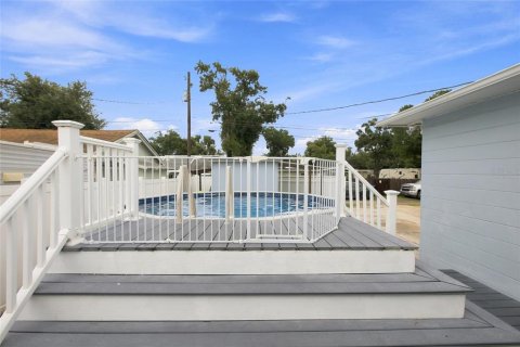 Villa ou maison à vendre à Saint Petersburg, Floride: 3 chambres, 125.6 m2 № 2289682 - photo 25