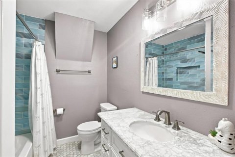 Villa ou maison à vendre à Saint Petersburg, Floride: 3 chambres, 125.6 m2 № 2289682 - photo 17