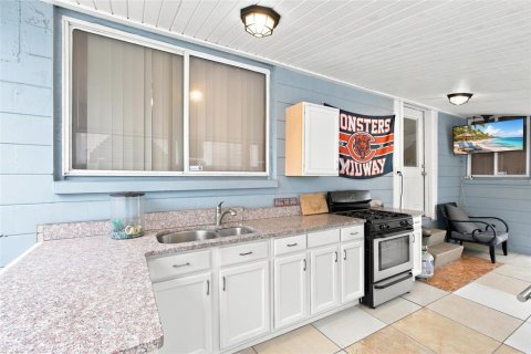 Villa ou maison à vendre à Saint Petersburg, Floride: 3 chambres, 125.6 m2 № 2289682 - photo 24