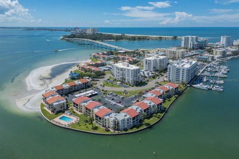 Copropriété à louer à Clearwater, Floride: 2 chambres, 109.72 m2 № 2387403 - photo 24
