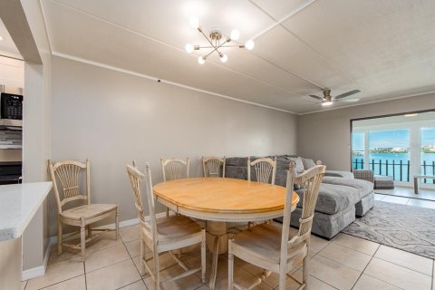 Copropriété à louer à Clearwater, Floride: 2 chambres, 109.72 m2 № 2387403 - photo 7