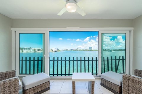 Copropriété à louer à Clearwater, Floride: 2 chambres, 109.72 m2 № 2387403 - photo 12